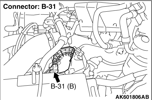 Code No P2118 Throttle Valve Control Dc Motor Current Malfunction