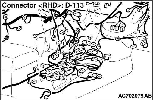 Code No.P1571: Malfunction of the Stop Lamp Switch System.