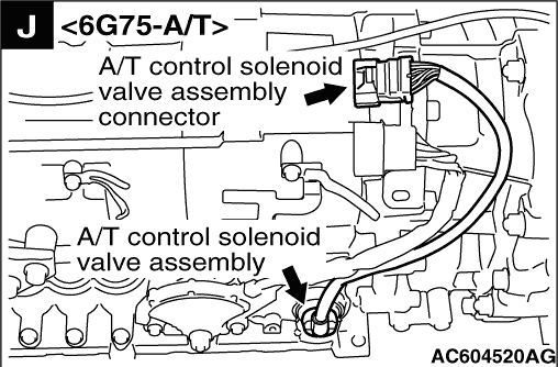 SOLENOID AND SOLENOID VALVE